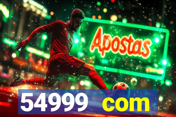 54999 com plataforma de jogos